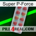 Super P-Force 18